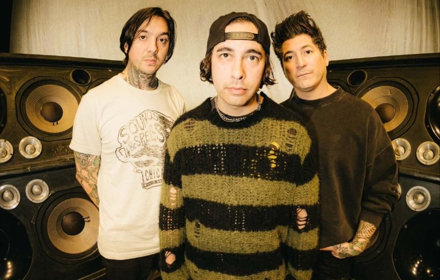 More Info for Pierce The Veil