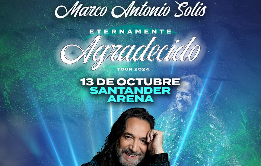 Marco Antonio Solís