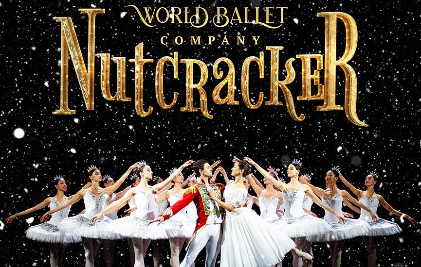 World Ballet Company: The Nutcracker