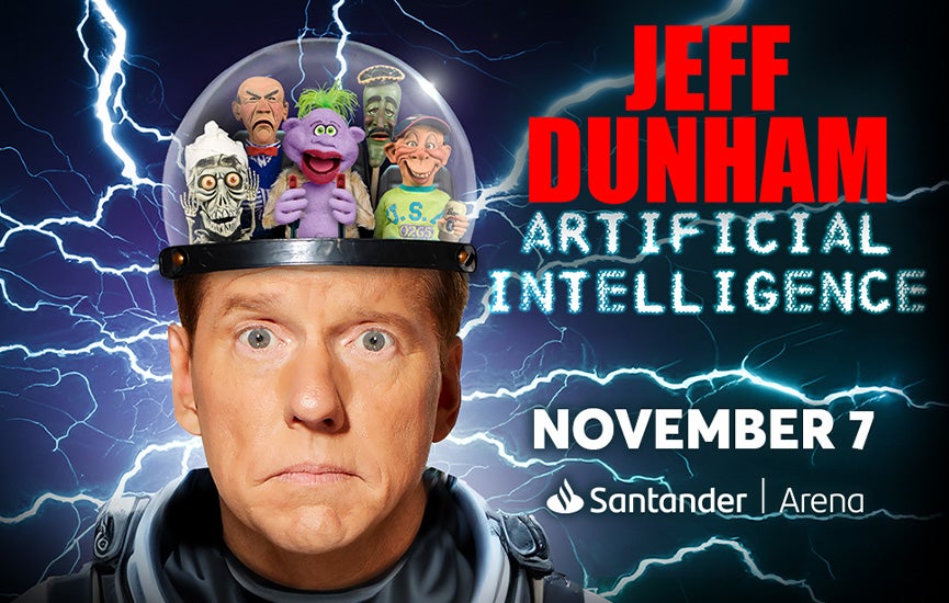 More Info for Jeff Dunham