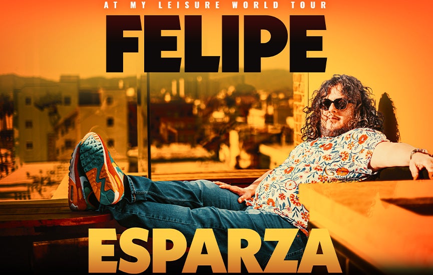 Felipe Esparza