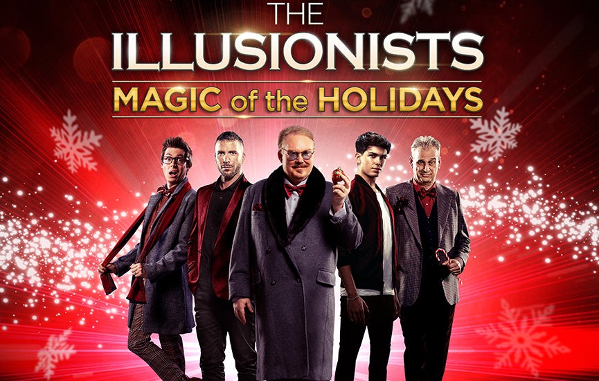 The Illusionists