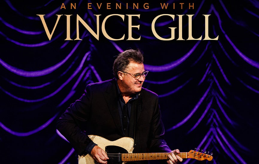 Vince Gill