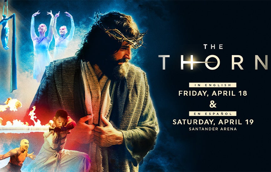 More Info for The Thorn