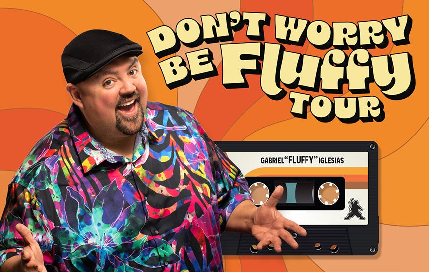 More Info for Gabriel Iglesias