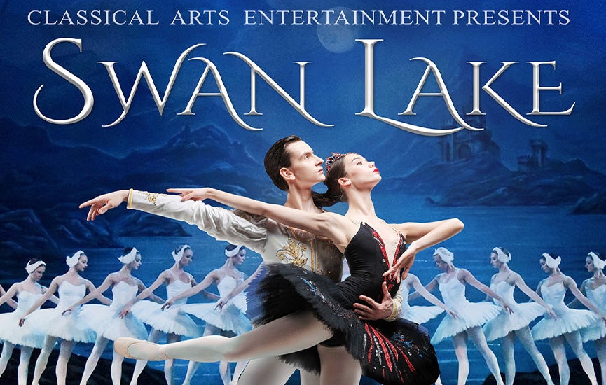 Swan Lake