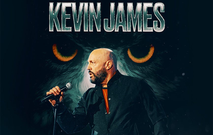 Kevin James