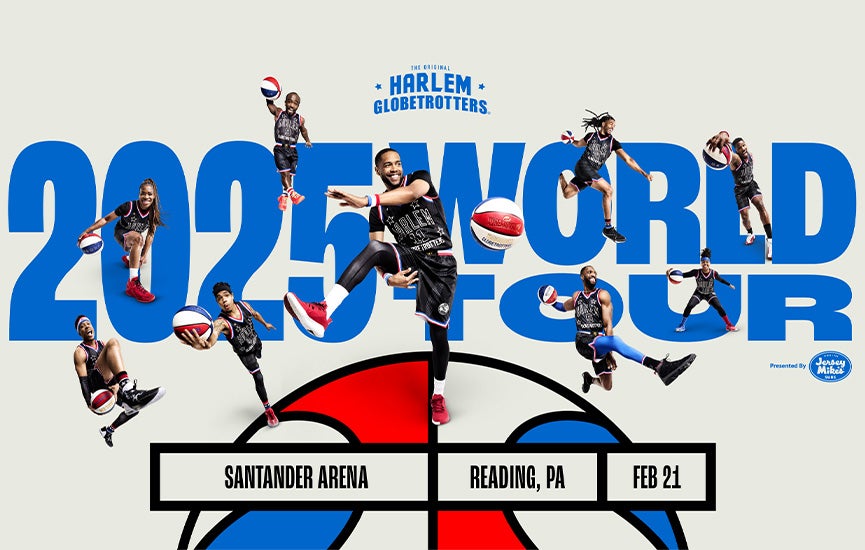 More Info for Harlem Globetrotters