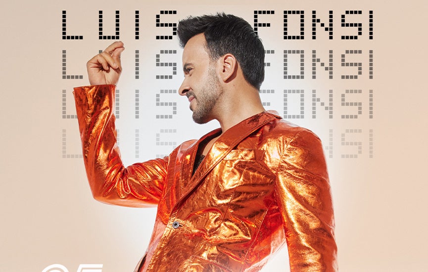 Luis Fonsi