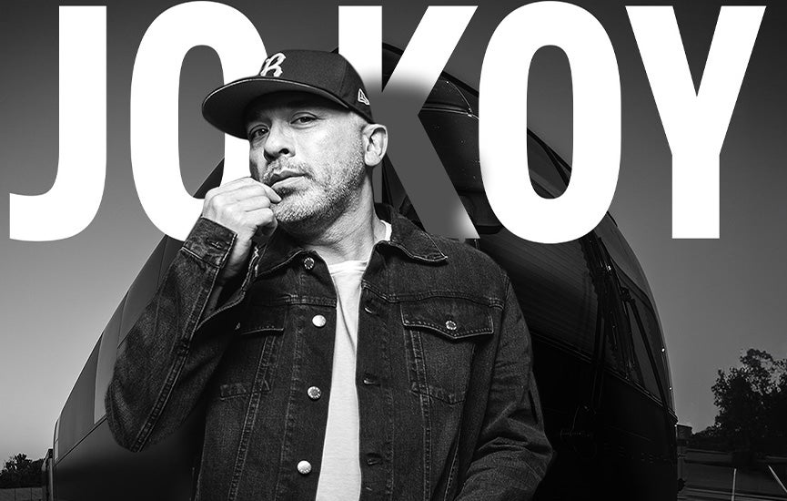 More Info for Jo Koy