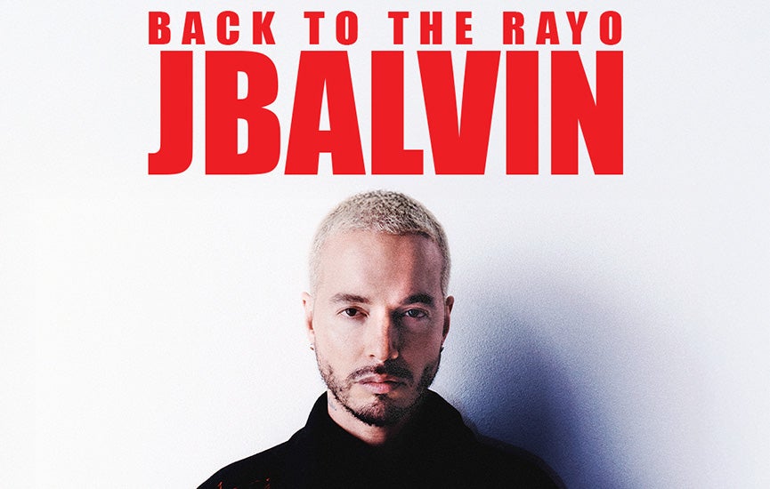 More Info for J Balvin