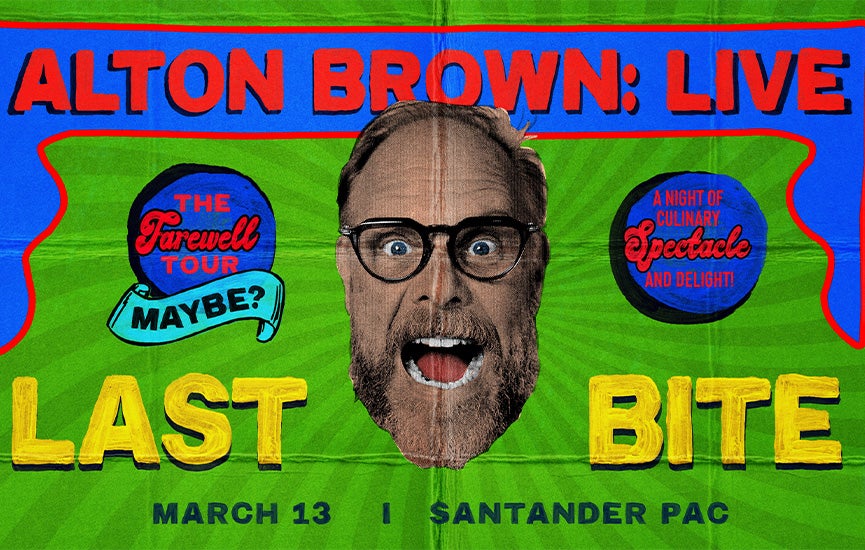 Alton Brown