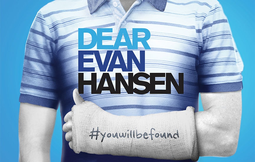 Dear Evan Hansen