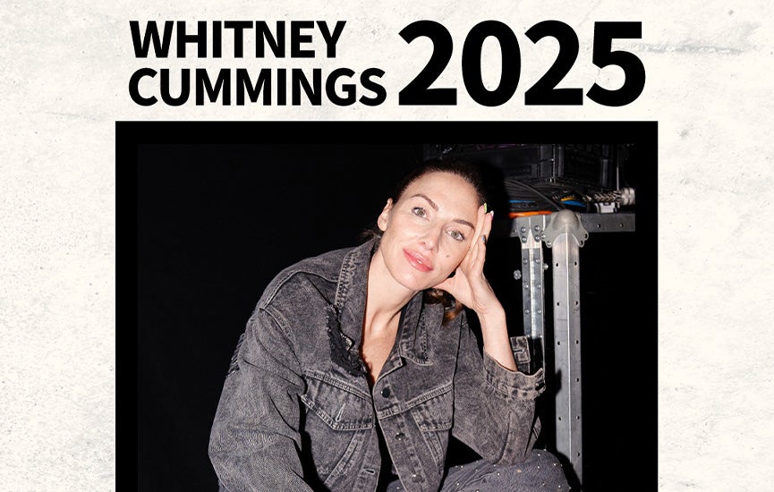 Whitney Cummings