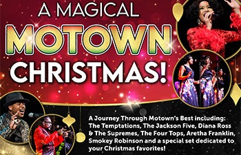 More Info for Motown Christmas