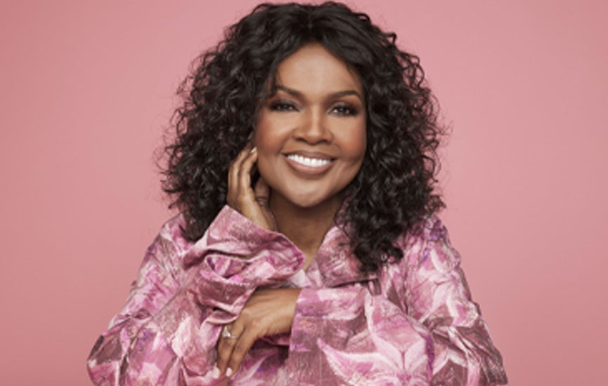 CeCe Winans Christmas