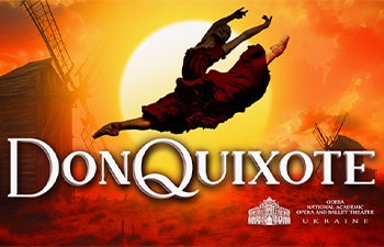 More Info for Don Quixote