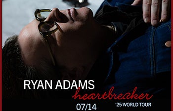 More Info for Ryan Adams