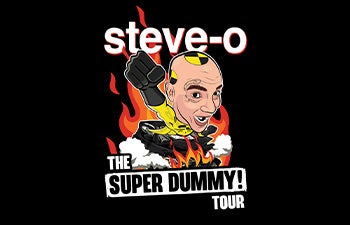 More Info for Steve-O