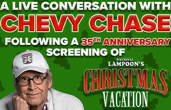 More Info for An Evening with Chevy Chase