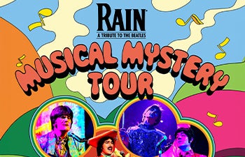 More Info for RAIN: A Tribute to the Beatles