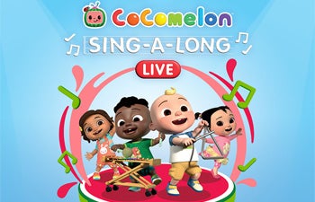 More Info for CoComelon: Sing-A-Long LIVE