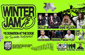 More Info for Winter Jam 2025