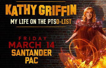 More Info for Kathy Griffin