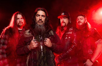 More Info for Machine Head and In Flames