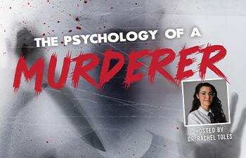 More Info for The Psychology of a Murderer 