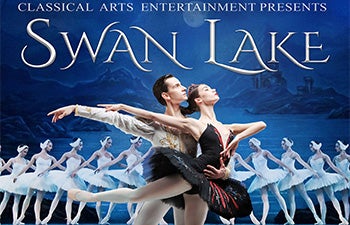 More Info for Swan Lake