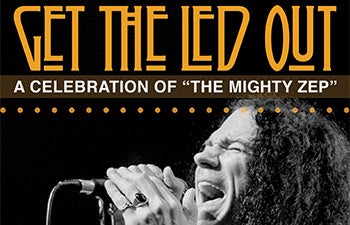 More Info for Get The Led Out - Night I