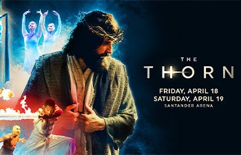 More Info for The Thorn