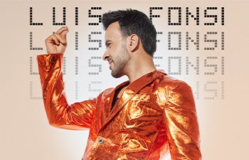 More Info for Luis Fonsi
