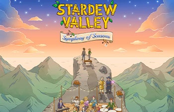 More Info for Stardew Valley: Symphony of Seasons