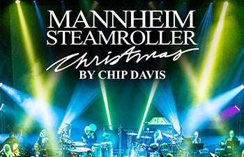 More Info for Mannheim Steamroller Christmas
