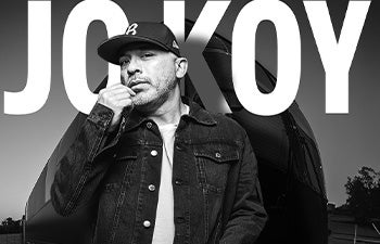 More Info for Jo Koy