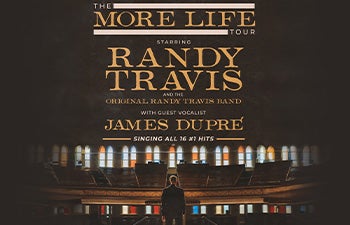 More Info for Randy Travis