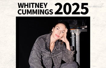 More Info for Whitney Cummings