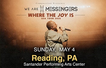 More Info for We Are Messengers