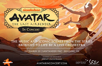 More Info for Avatar: The Last Airbender