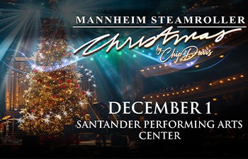 More Info for Mannheim Steamroller Christmas