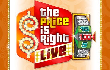 More Info for The Price is Right Live - On Stage