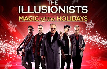 More Info for The Illusionists