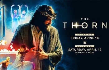 More Info for The Thorn