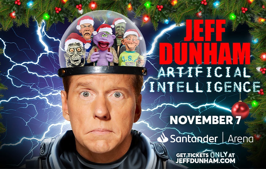 More Info for Jeff Dunham