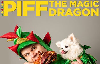 More Info for Piff The Magic Dragon