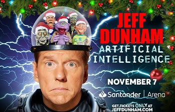 More Info for Jeff Dunham