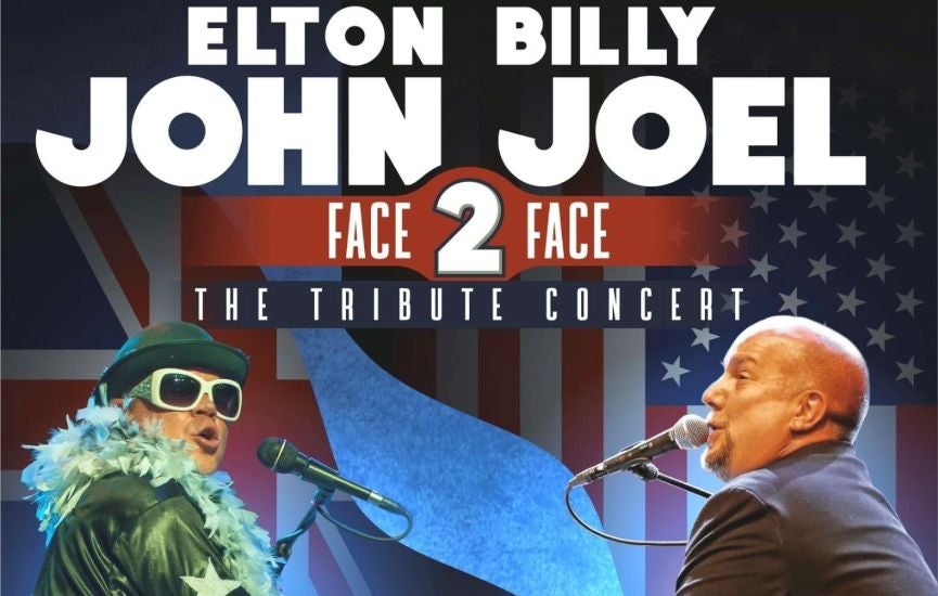 Face 2 Face | Santander Arena