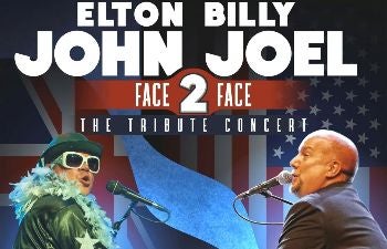 Face 2 Face | Santander Arena